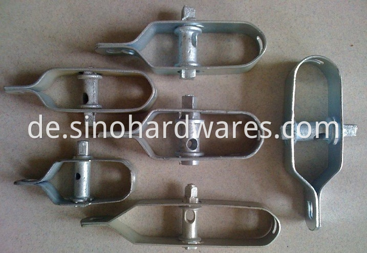 steel garden wire strainer